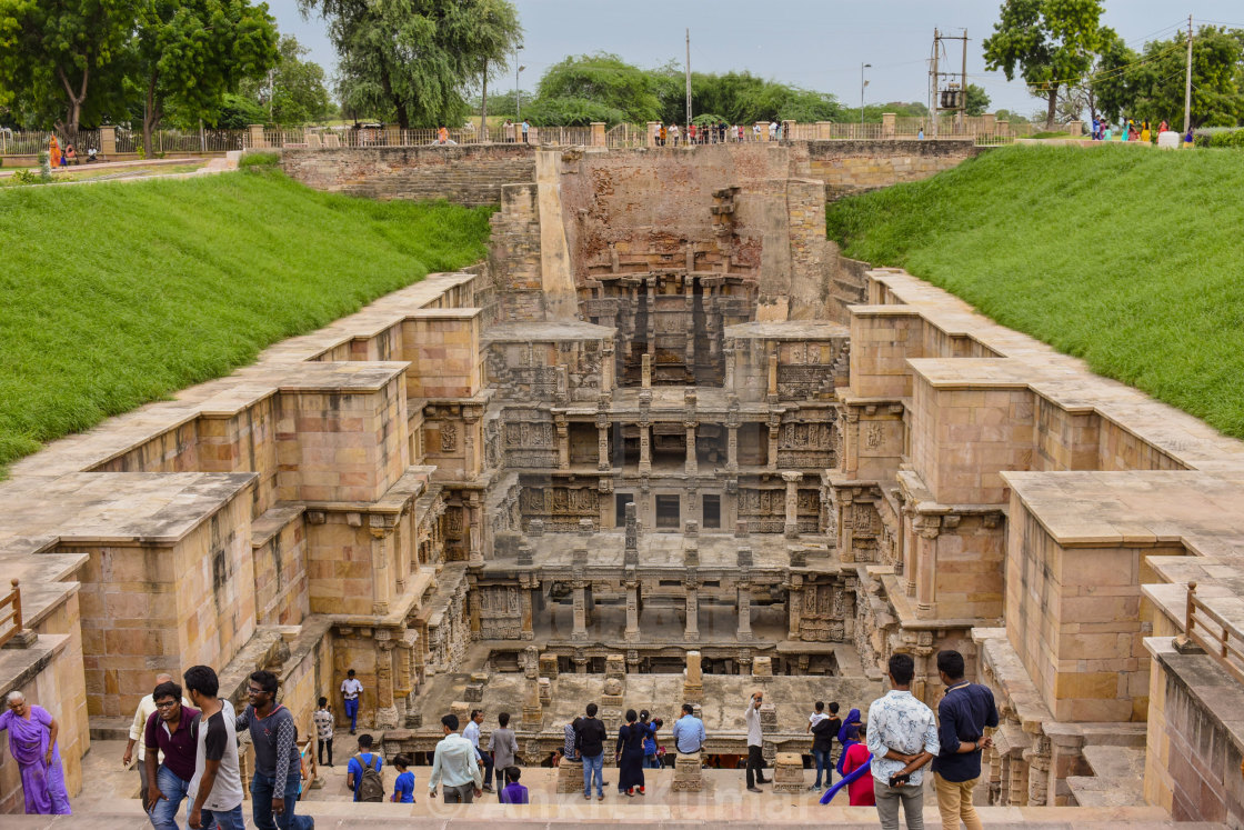 Private Excursion to Modhera Sun Temple & Rani ki Vav from Ahmedabad