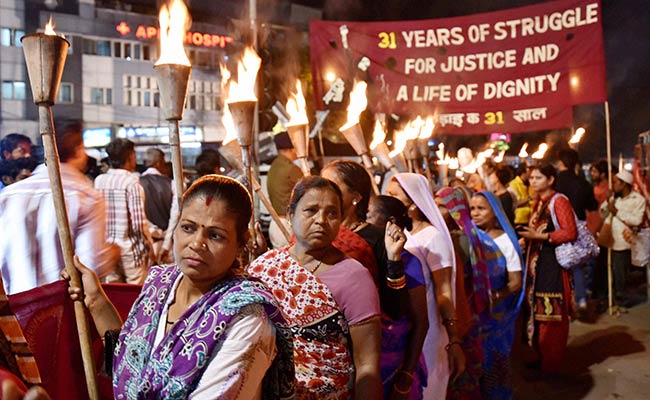 Bhopal gas tragedy - Private 4 hours observation tour