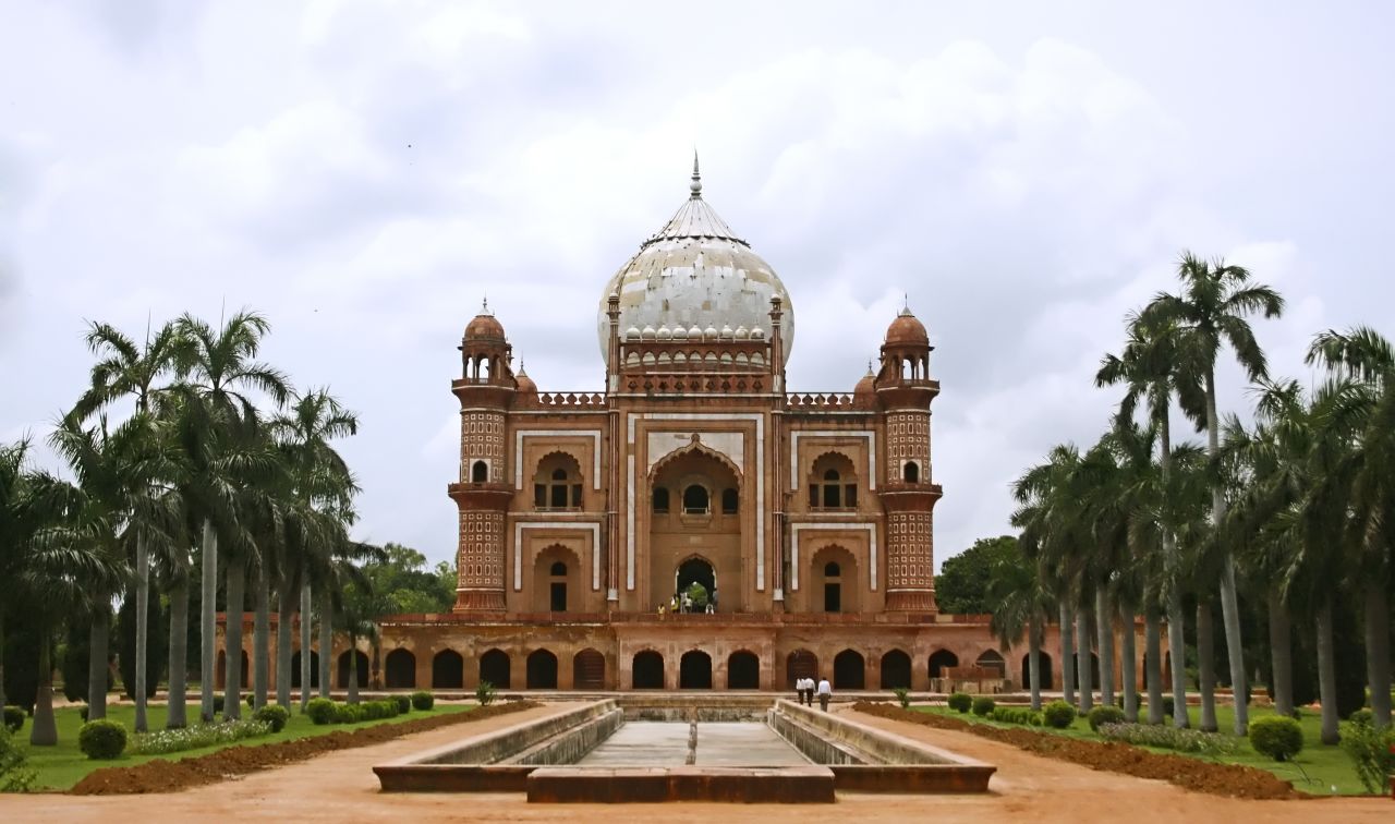 Delhi Hidden Gems: Full-Day Private Tour