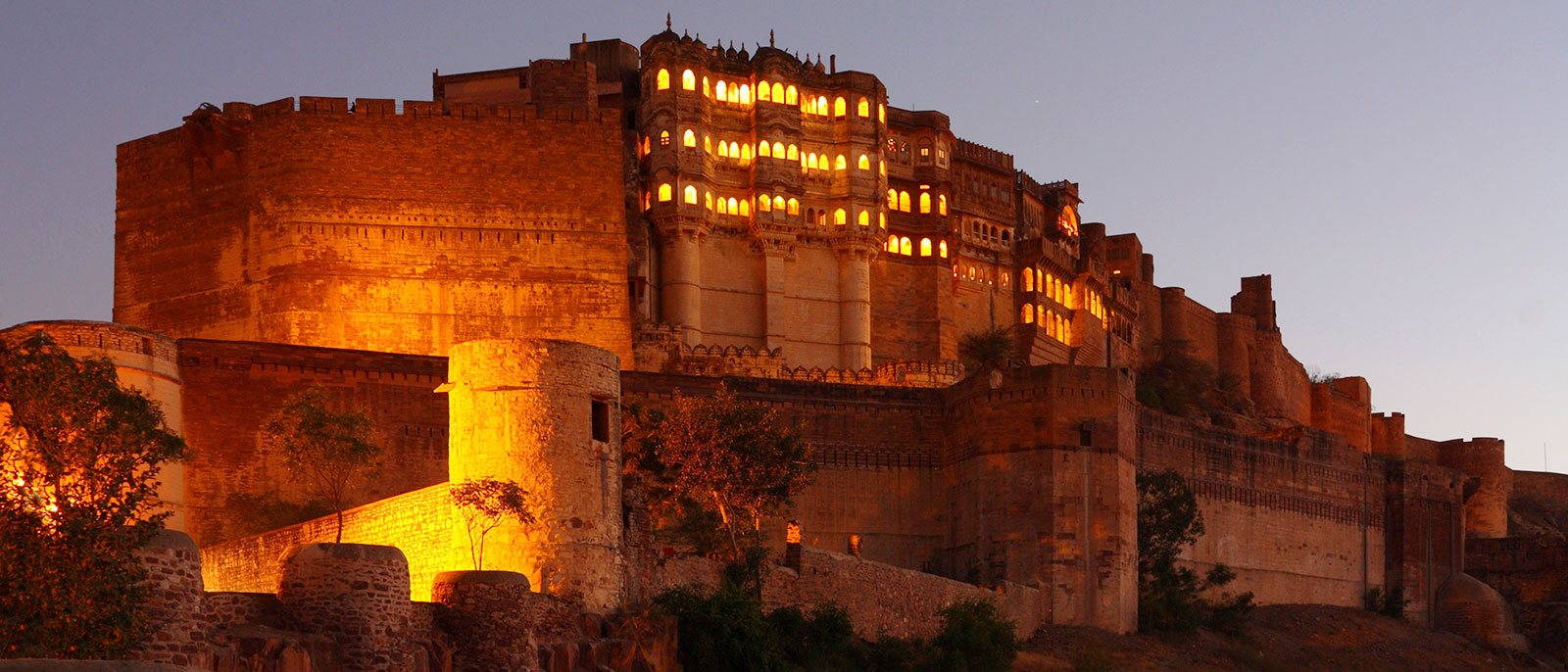 Jodhpur -Private City Tour