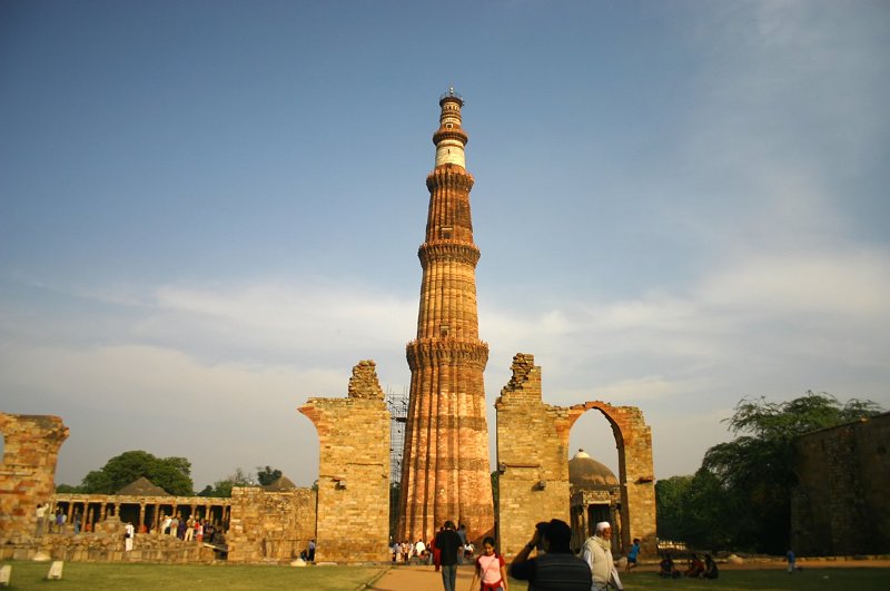 Private 8-Hour Tour of New Delhi