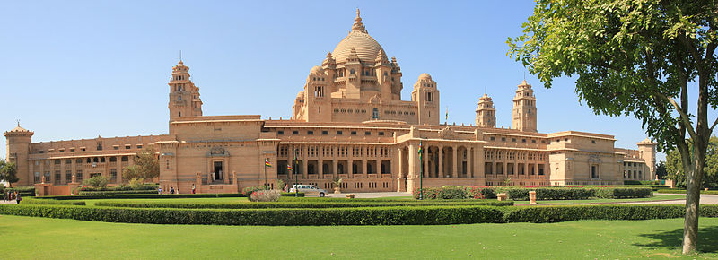 Jodhpur -Private City Tour