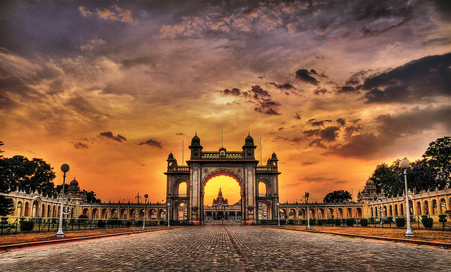 Private Tour to Mysore & Srirangapatna from Bangalore