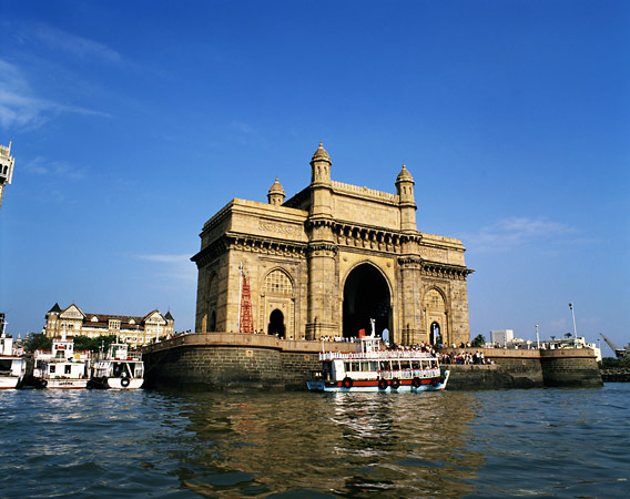 Mumbai Heritage Walk