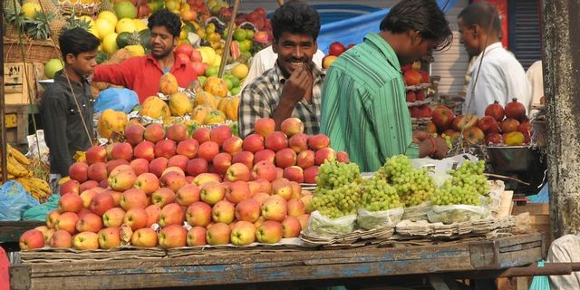 Old Delhi Half-Day Walking Tour with Local Lunch.