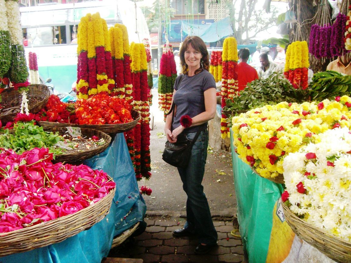 Bangalore: 4 Hour Private Photowalk Tour