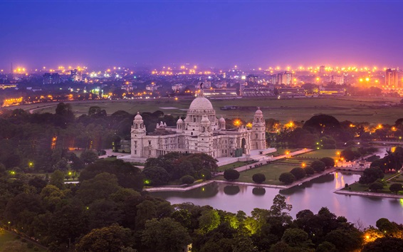 Kolkata - Full-Day Custom Private Tour .