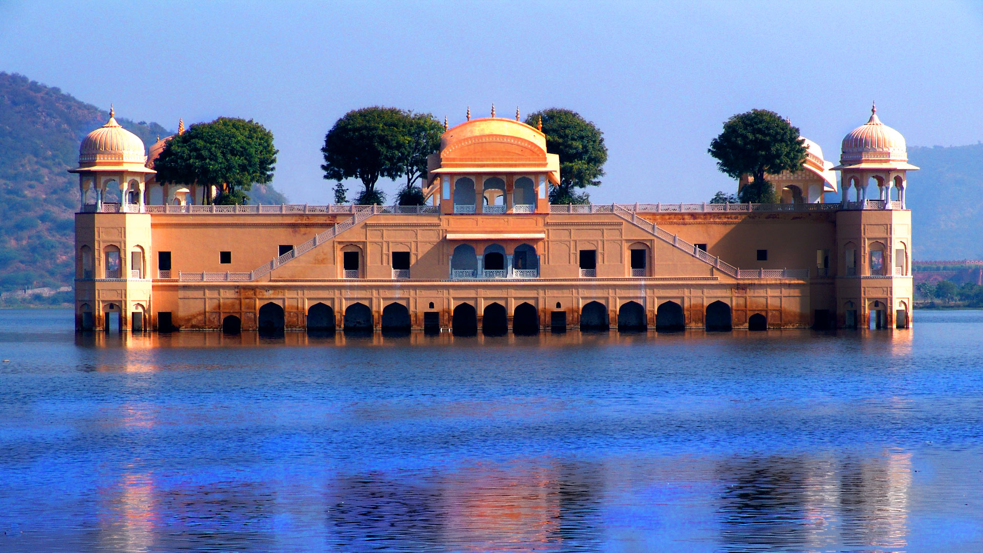 Jaipur: 8-Hour Private Tour