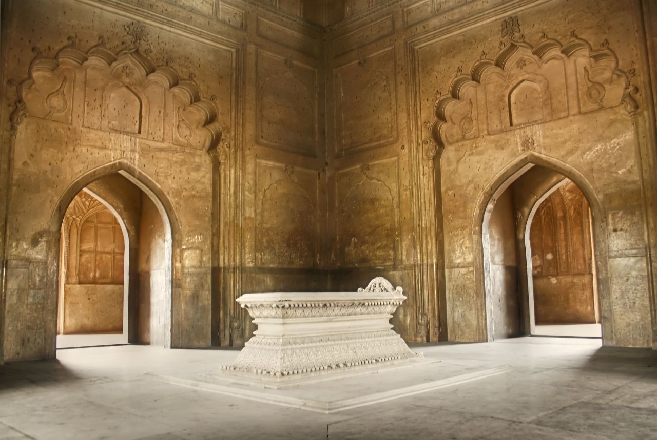 Delhi Hidden Gems: Full-Day Private Tour