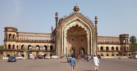 Lucknow - 6 Hours tour with  Moti Mahal