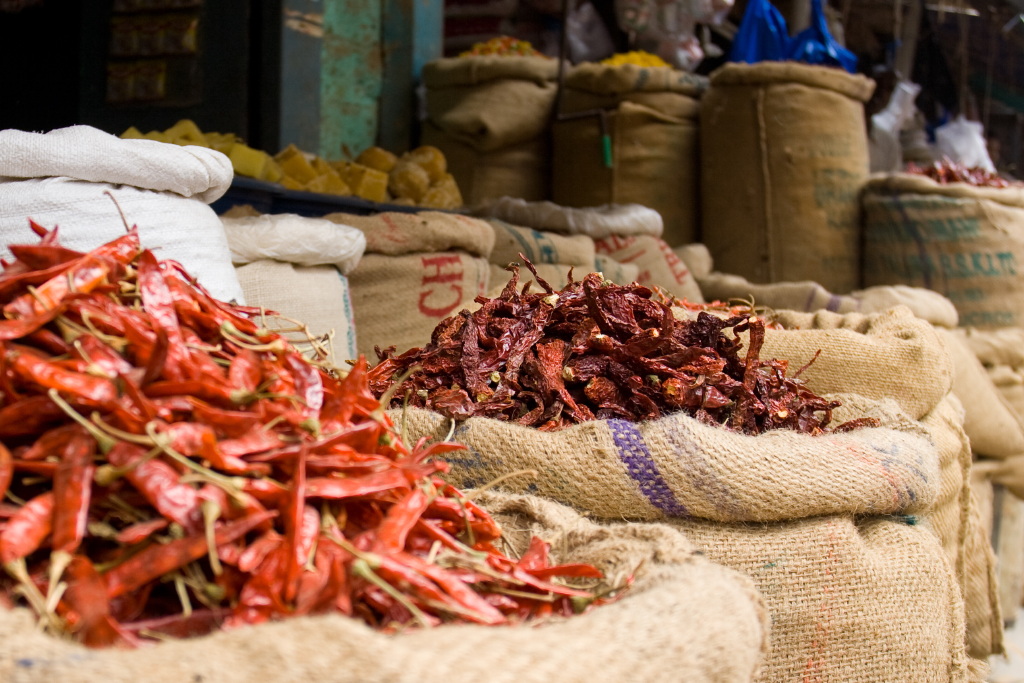 Bangalore: 4 Hour Private Photowalk Tour