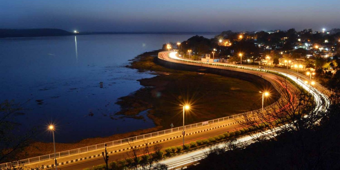 Private Sightseeing tour of Bhopal city