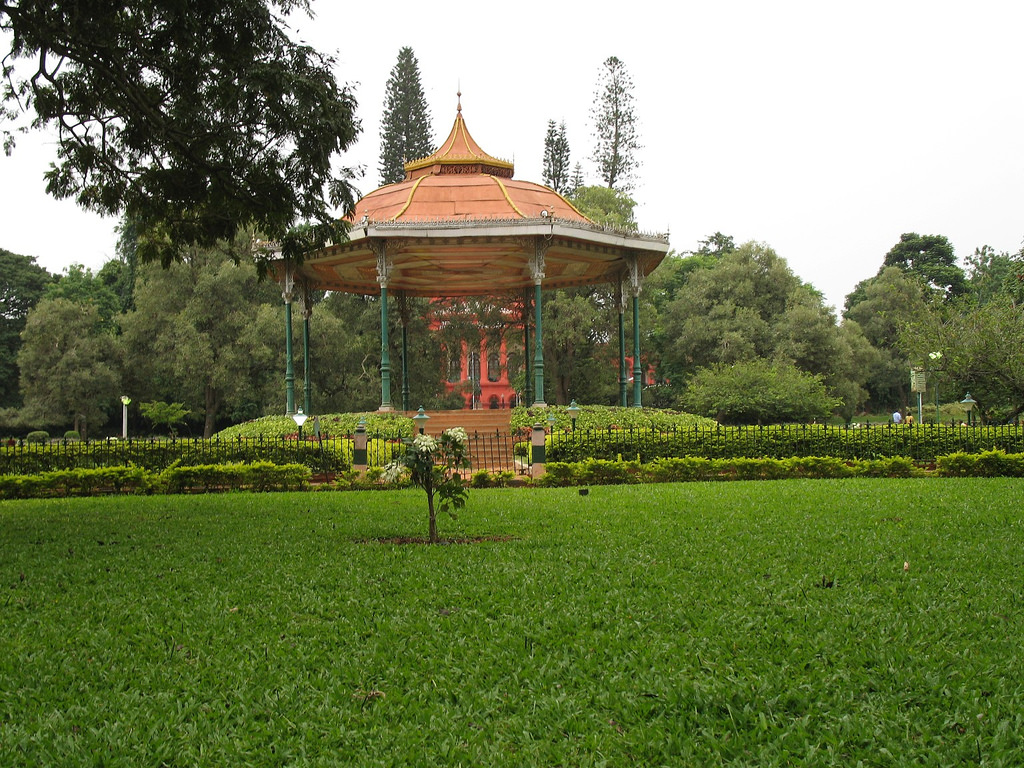 Bangalore Heritage walk - 4 Hours Private tour