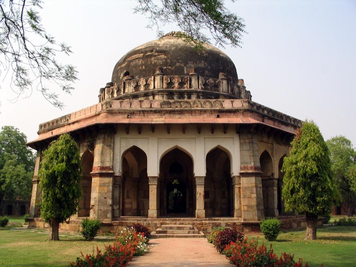 Delhi Hidden Gems: Full-Day Private Tour