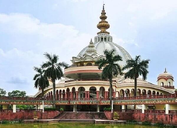 kolkata - Full day tour of temples .