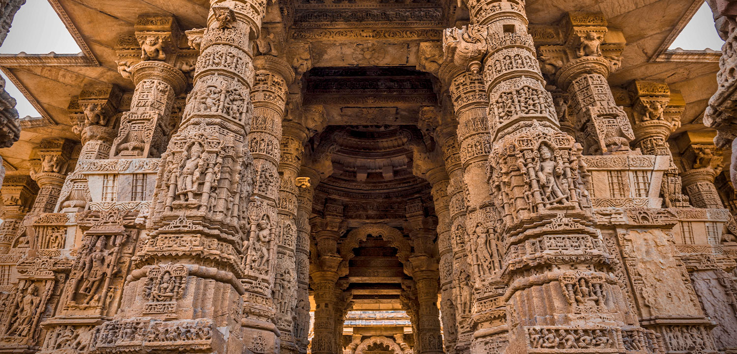 Private Excursion to Modhera Sun Temple & Rani ki Vav from Ahmedabad