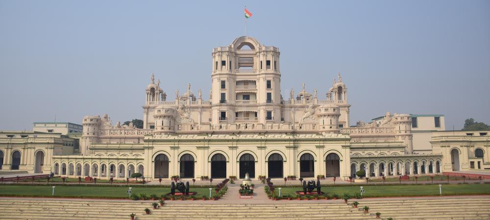 Lucknow - Chhota Imambara Tour with Hotel Pickup