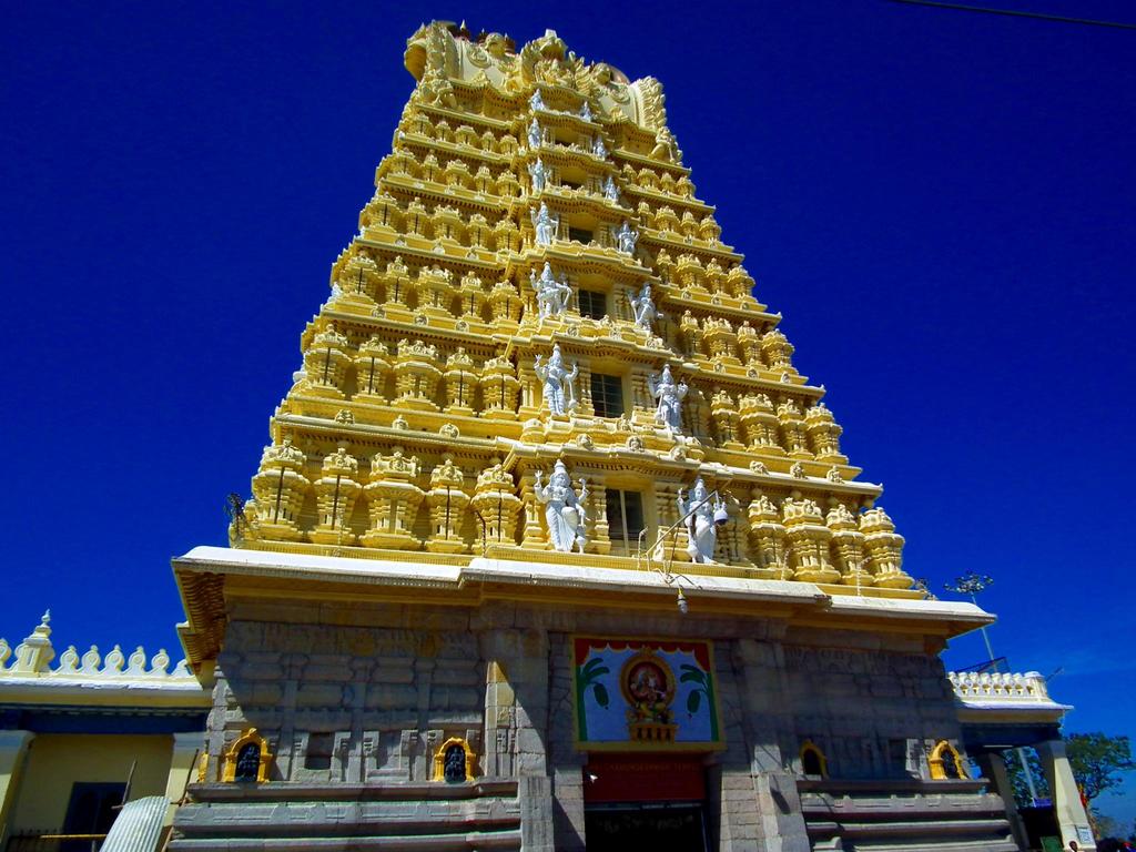 Private Tour to Mysore & Srirangapatna from Bangalore