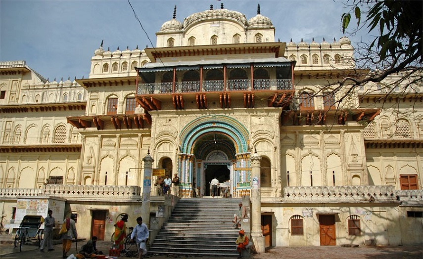 Lucknow - Ayodhya Ramjanmbhumi Tour with Hanuman Garhi