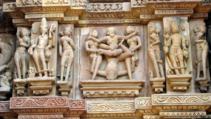 Private Day Excursion to Khajuraho from Orchha