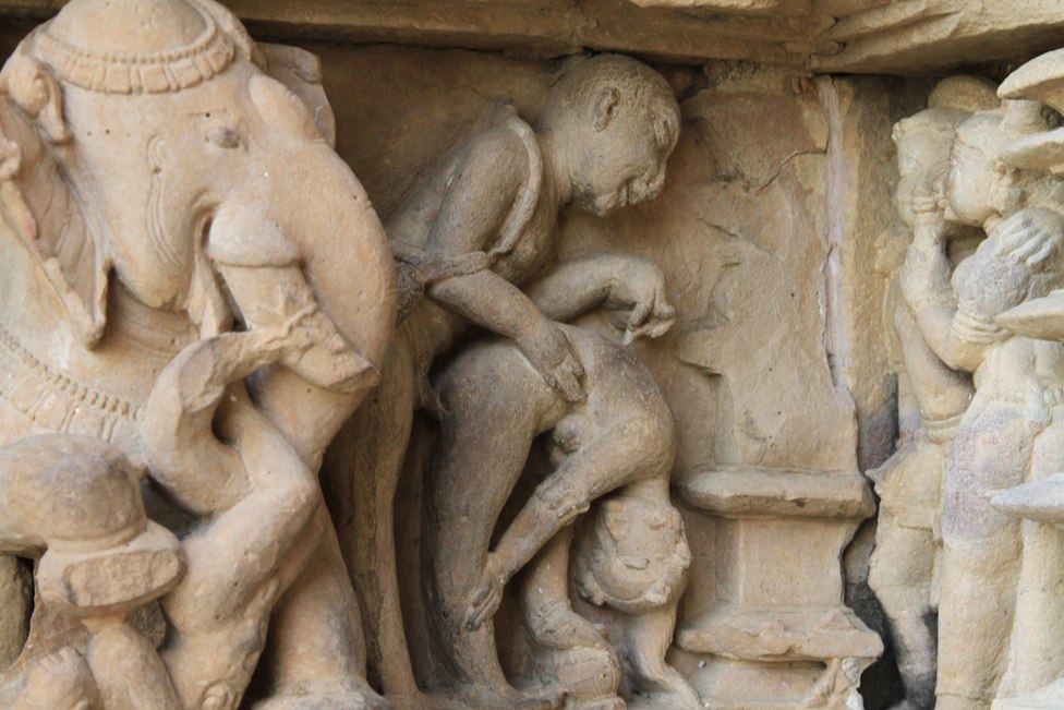 Private Day Excursion to Khajuraho from Orchha