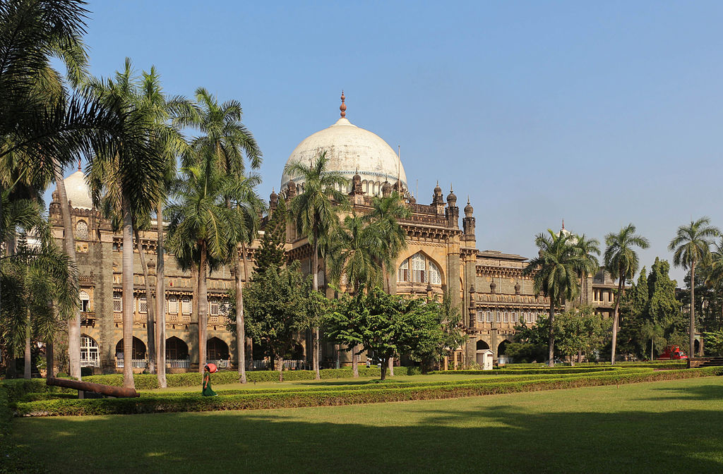 Mumbai Heritage Walk