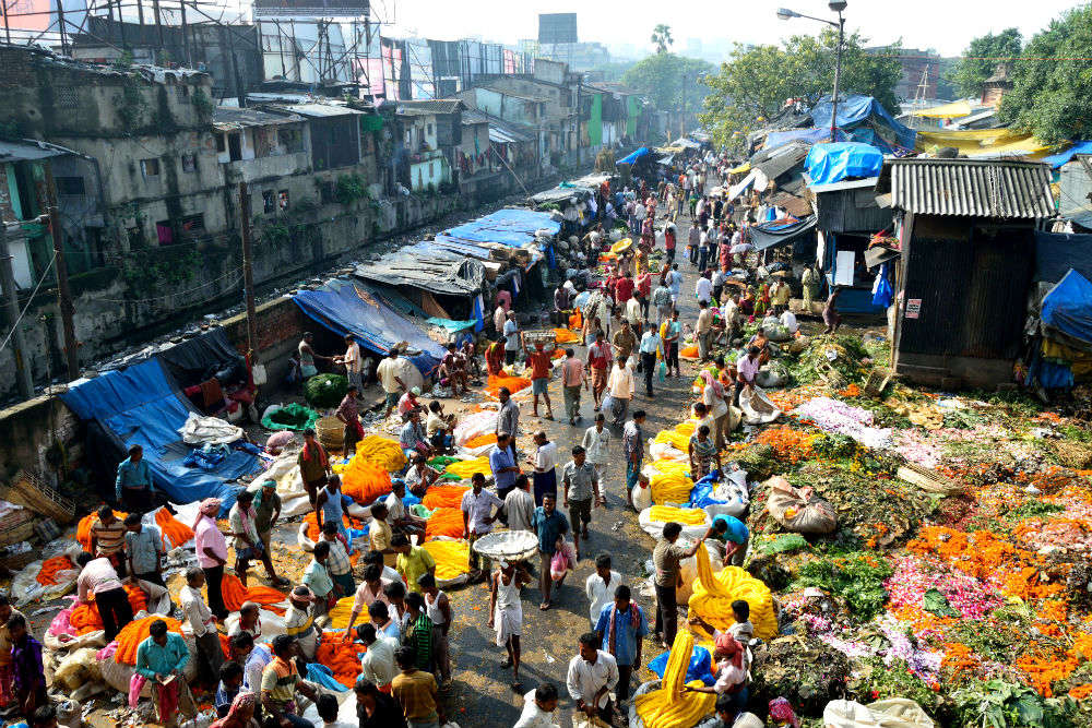 Kolkata - Offbeat Calcutta tour with Boat ride