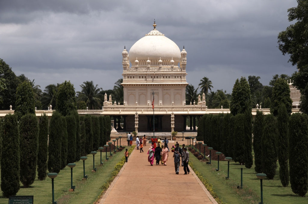 Private Mysore tour with Visit to Srirangapatna