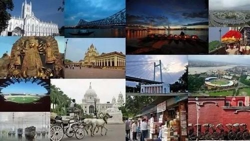 Kolkata - Full-Day Custom Private Tour .