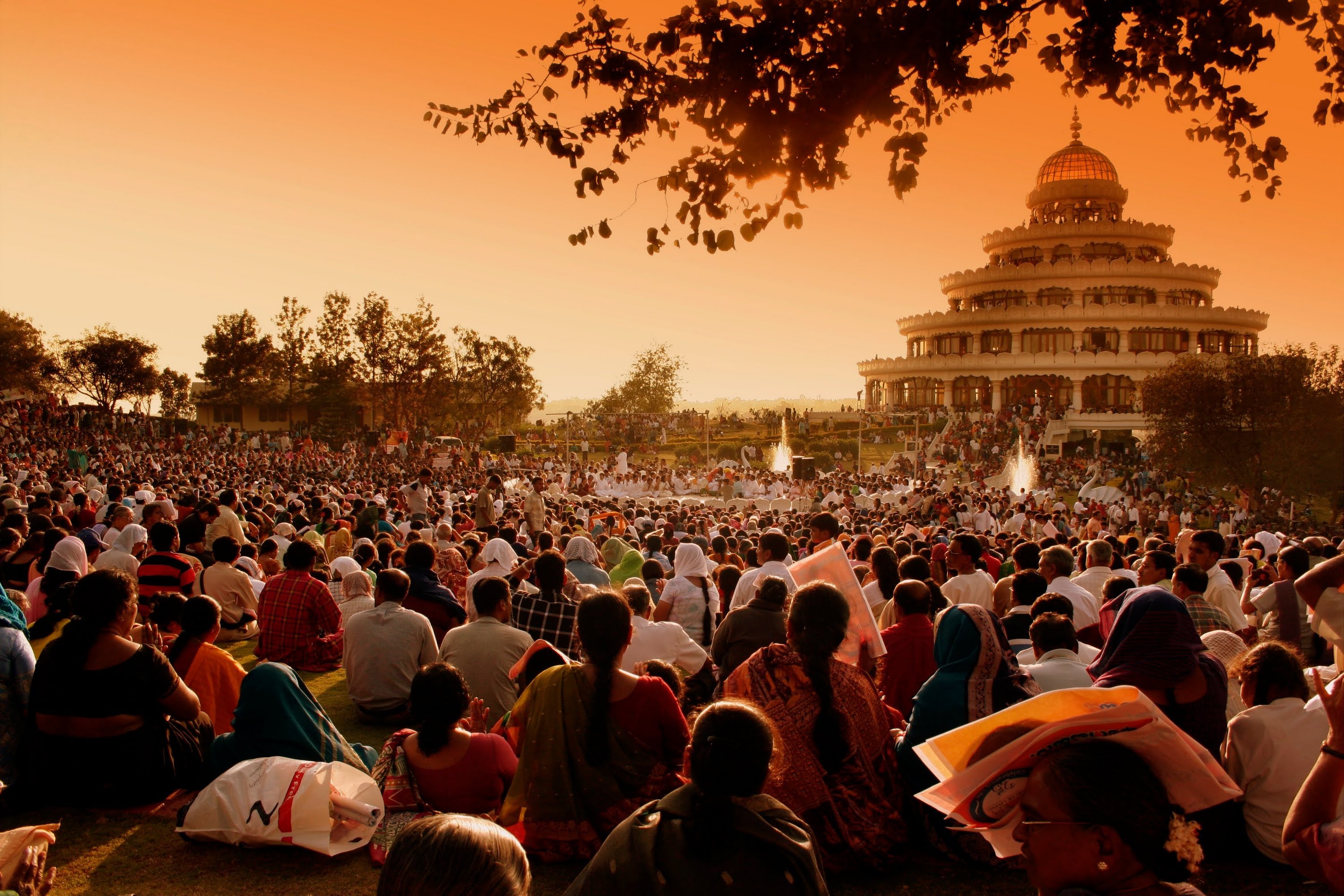 Full day Private tour around Amazing temples of Bengaluru.