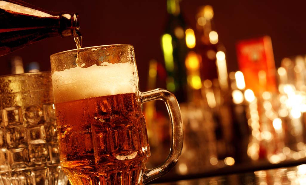 Bengaluru Pub Crawler - Nightlife Walking Tour