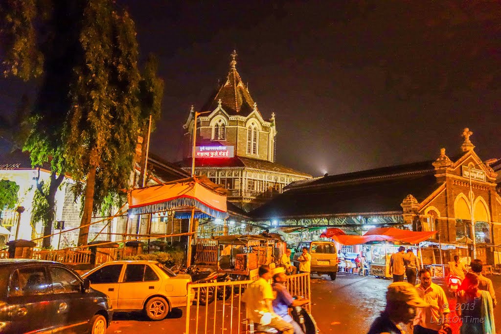 Old Pune Heritage Walk.