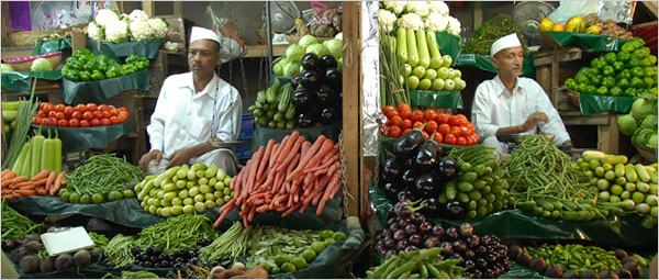 Private tour to Manek Chowk and Jamma Masjid in Ahmedabad