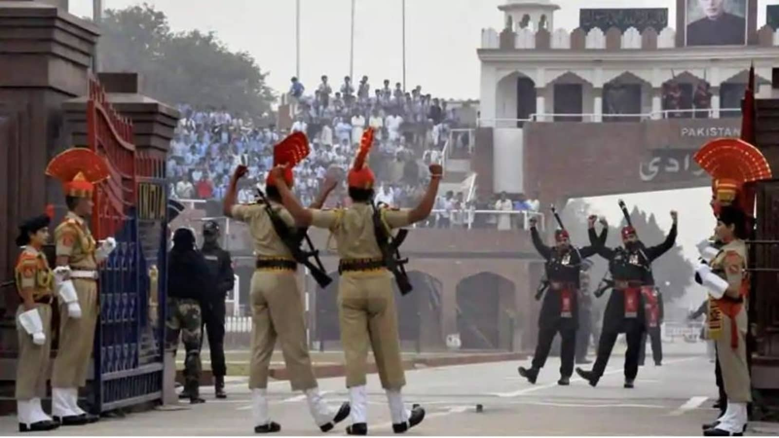 Full Day Private tour of Amritsar with Visit to Wagha Border.