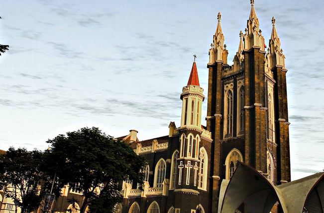 Mumbai Heritage Walk