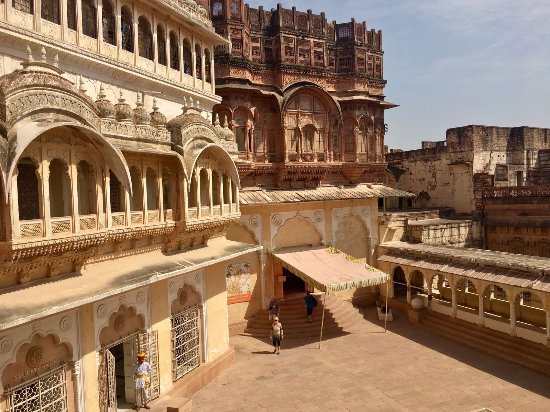 Jodhpur -Private City Tour