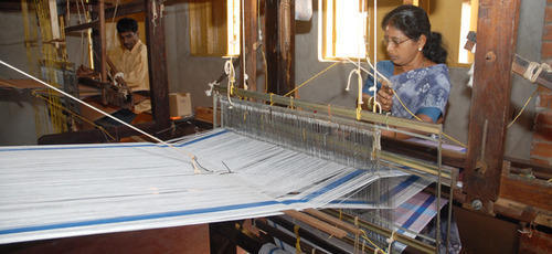 Mangalore -  Artisansâ€™ Village at Pilikula Nisargadhama