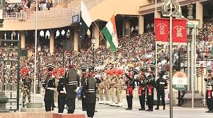 Amritsar : Partition Museum Tour with Wagah Border