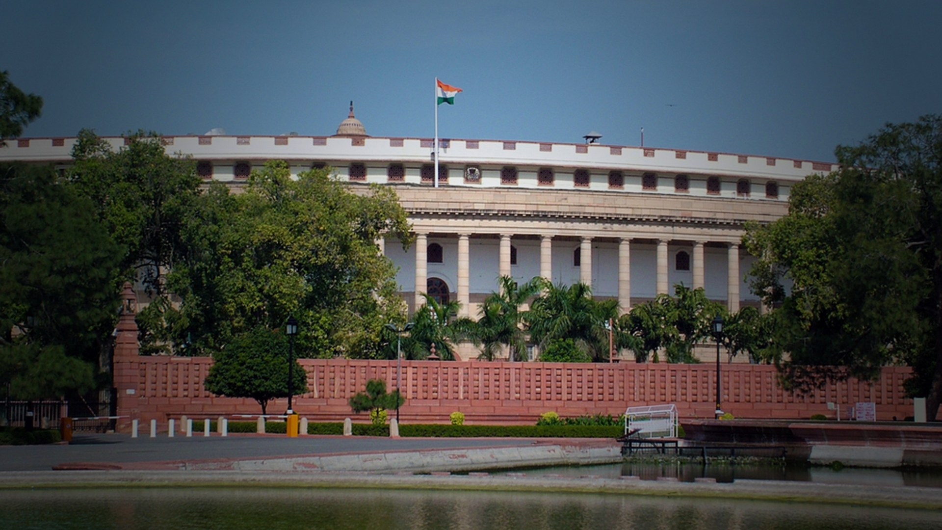 Private 8-Hour Tour of New Delhi
