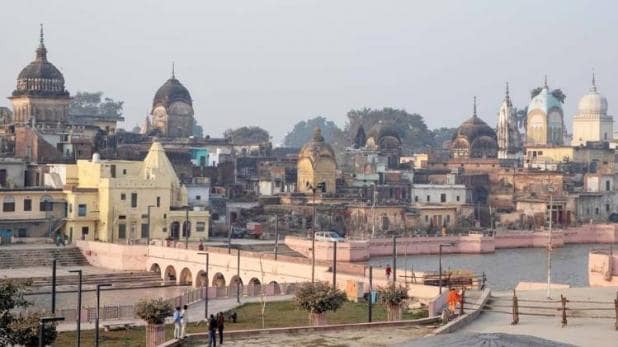 Lucknow - Ayodhya Ramjanmbhumi Tour with Hanuman Garhi