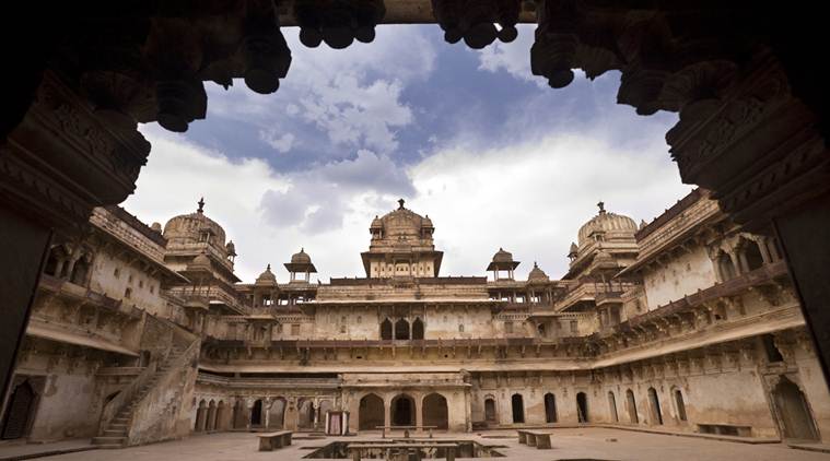 All Inclusive Full Day Sightseeing Tour of Orchha.