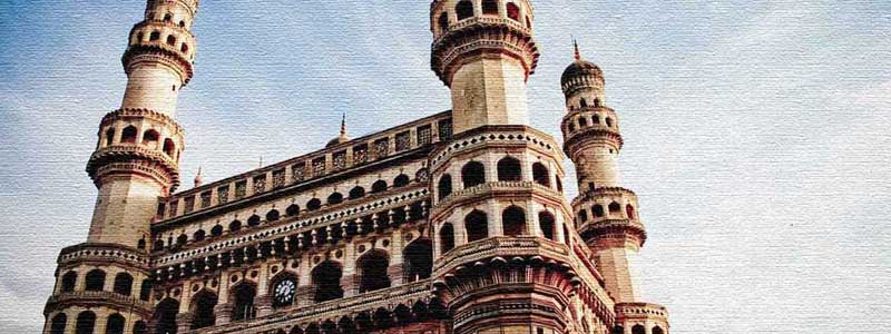 Hyderabad - Full-day Private Sightseeing Tour