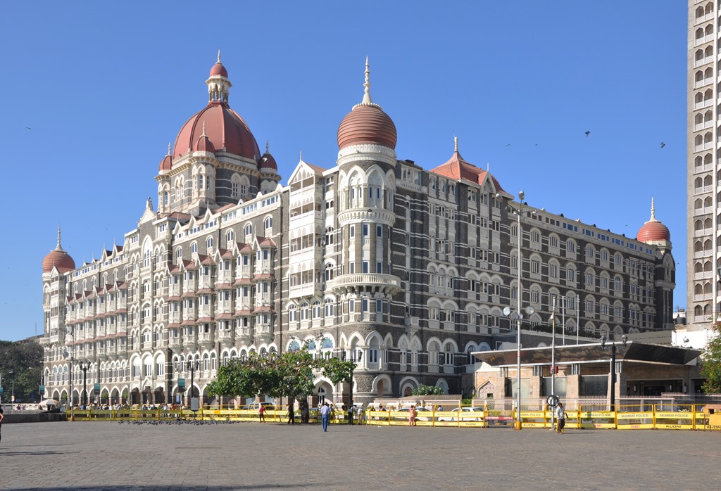 Mumbai Heritage Walk