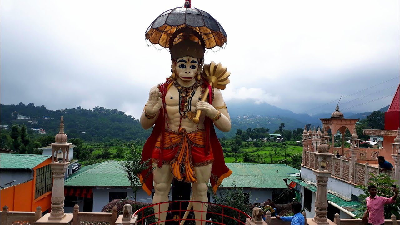 Lucknow - Ayodhya Ramjanmbhumi Tour with Hanuman Garhi