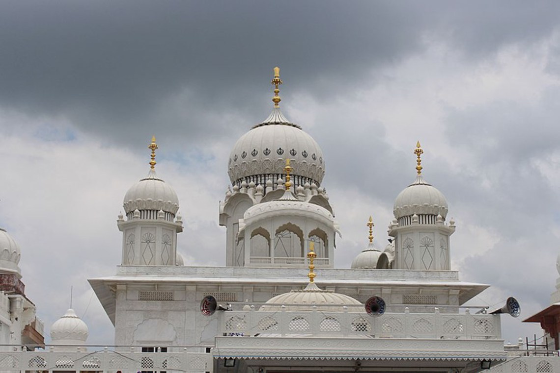 Private Cultural Walking Tour in Old Town of Agra