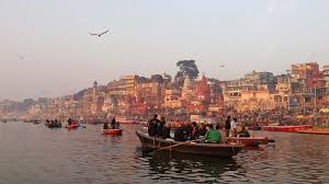 Varanasi - North Walk Tour