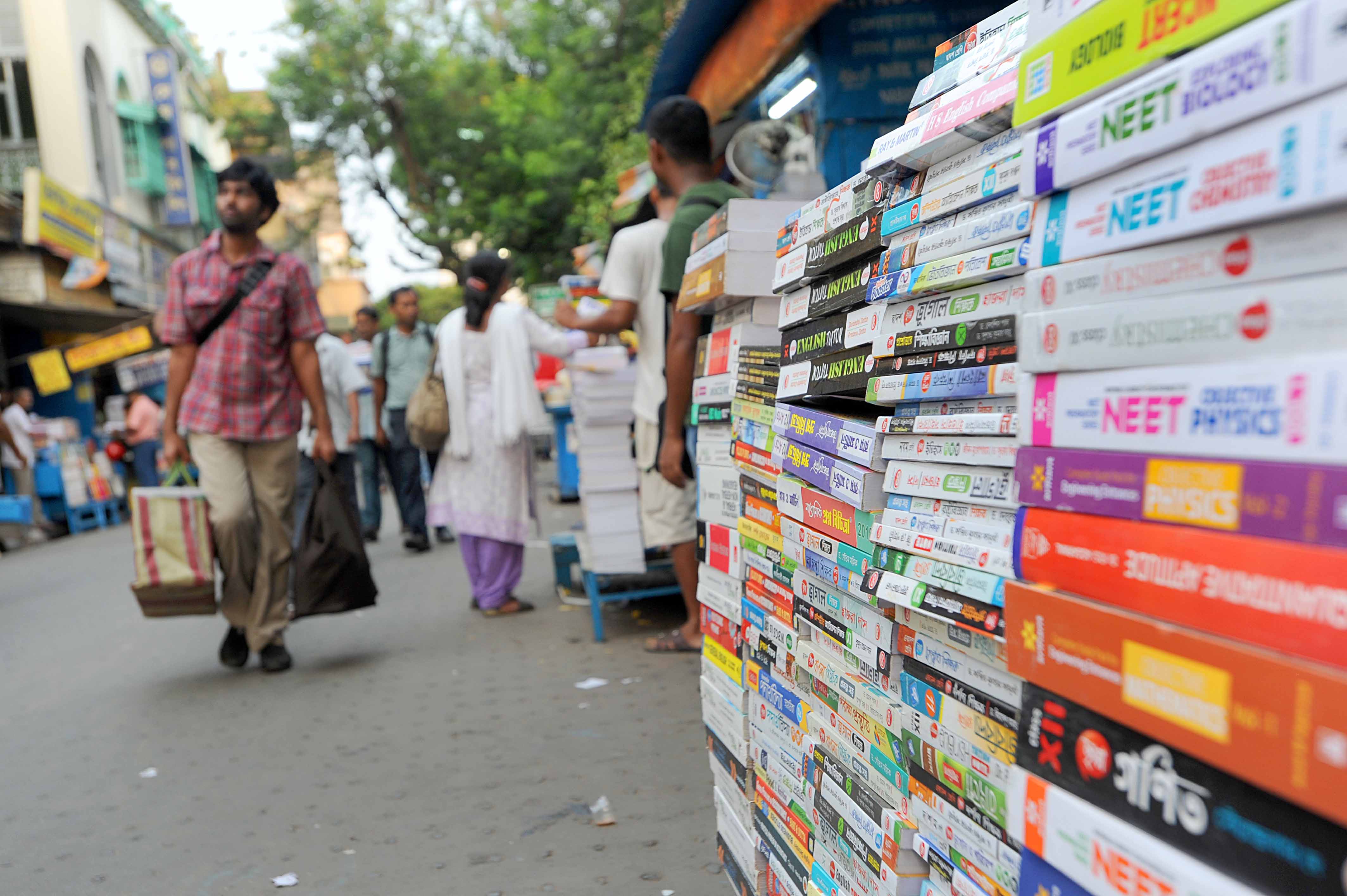 Kolkata - Capturing the City of Joy or Full Day Street Photography Tour