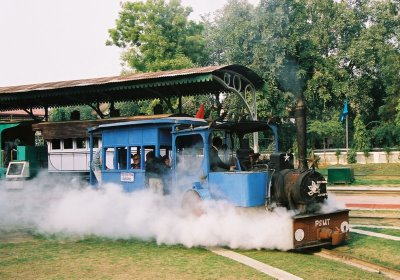 Delhi's Amazing Museums: Private Full-Day Guided Tour