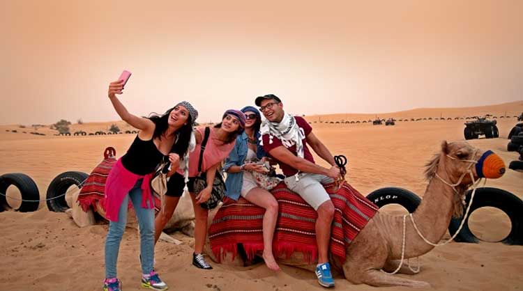 Jodhpur - Overnight Stay in Desert with Camel Safari