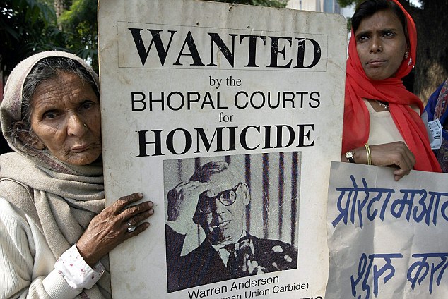 Bhopal gas tragedy - Private 4 hours observation tour